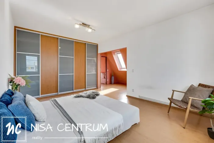 Prodej bytu 2+kk, Mladá Boleslav - Mladá Boleslav II, 17. listopadu, 78 m2