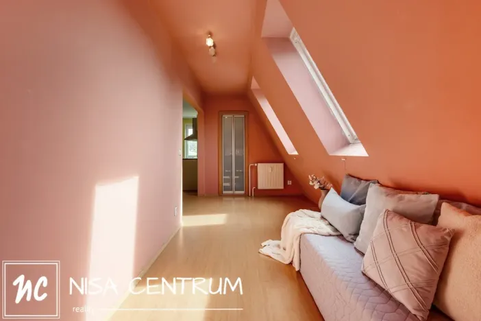 Prodej bytu 2+kk, Mladá Boleslav - Mladá Boleslav II, 17. listopadu, 78 m2