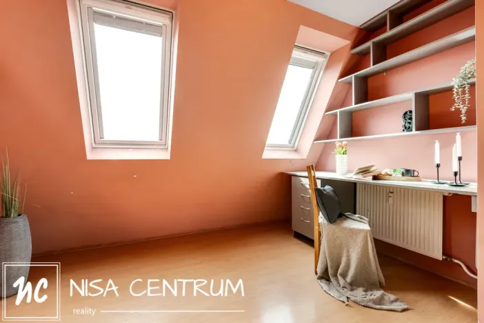 Prodej bytu 2+kk, Mladá Boleslav - Mladá Boleslav II, 17. listopadu, 78 m2