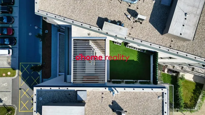 Prodej bytu 3+kk, Ostrava, F. X. Riepla, 137 m2
