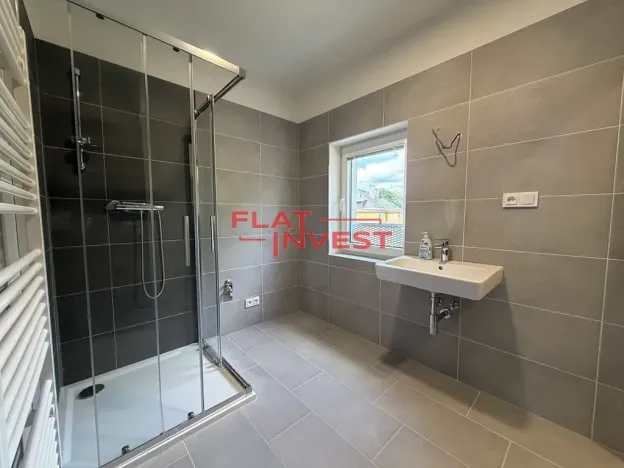 Pronájem bytu 2+kk, Liberec, Dopravní, 47 m2