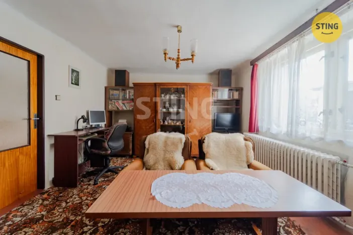 Prodej rodinného domu, Opava - Kateřinky, Rolnická, 93 m2