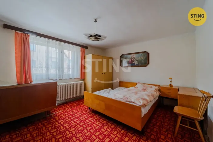 Prodej rodinného domu, Opava - Kateřinky, Rolnická, 93 m2