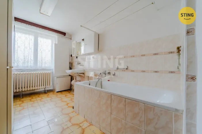 Prodej rodinného domu, Opava - Kateřinky, Rolnická, 93 m2