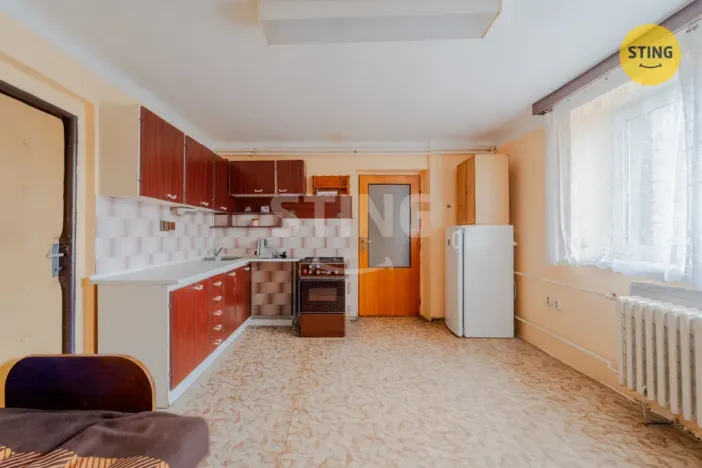 Prodej rodinného domu, Opava - Kateřinky, Rolnická, 93 m2