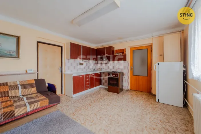 Prodej rodinného domu, Opava - Kateřinky, Rolnická, 93 m2