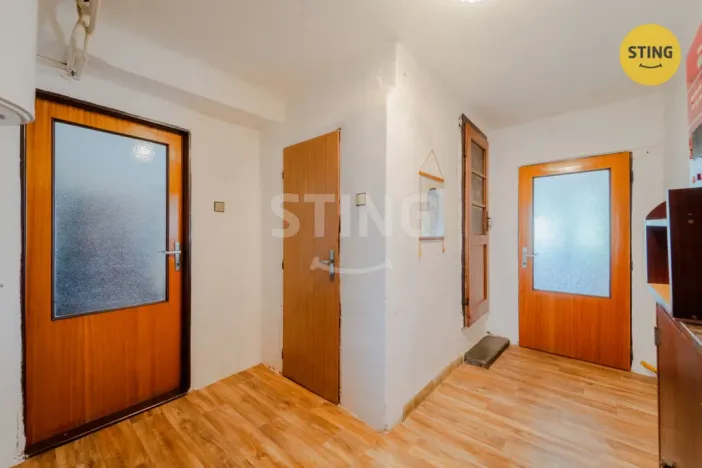 Prodej rodinného domu, Opava - Kateřinky, Rolnická, 93 m2