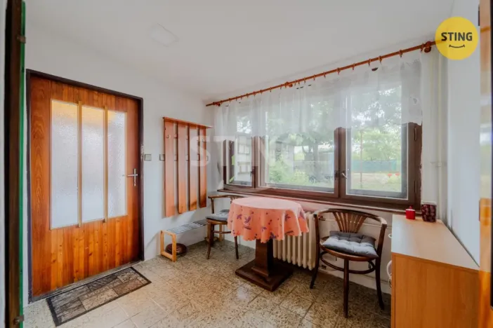 Prodej rodinného domu, Opava - Kateřinky, Rolnická, 93 m2