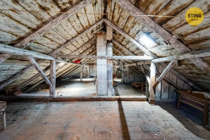 Prodej rodinného domu, Opava - Kateřinky, Rolnická, 93 m2
