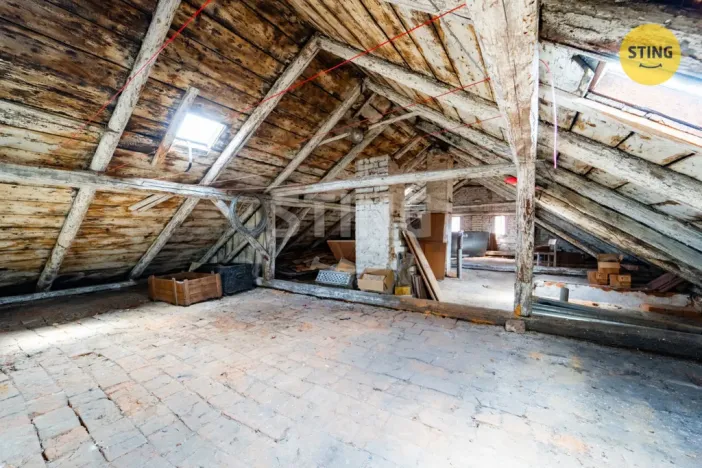 Prodej rodinného domu, Opava - Kateřinky, Rolnická, 93 m2