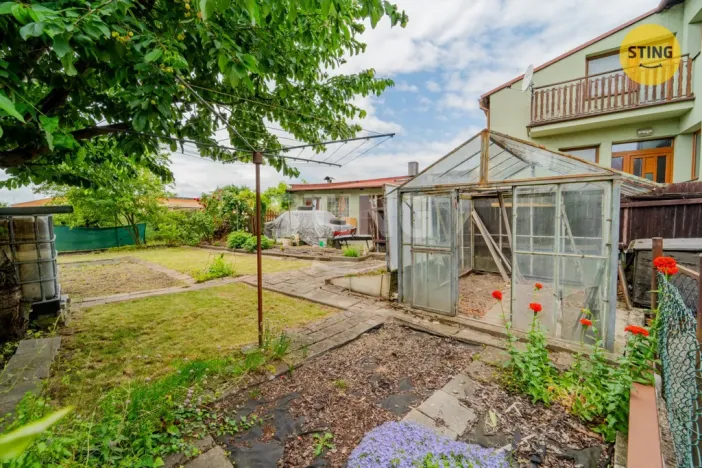 Prodej rodinného domu, Opava - Kateřinky, Rolnická, 93 m2
