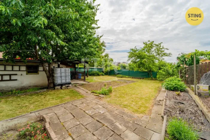 Prodej rodinného domu, Opava - Kateřinky, Rolnická, 93 m2