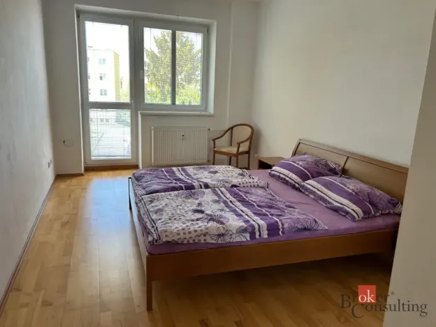 Pronájem bytu 2+kk, Kostelec nad Orlicí, Štefánikova, 53 m2