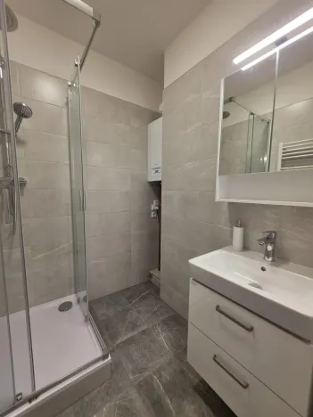 Prodej bytu 3+1, Moravské Budějovice, Janáčkova, 63 m2
