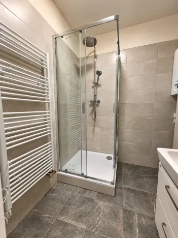 Prodej bytu 3+1, Moravské Budějovice, Janáčkova, 63 m2