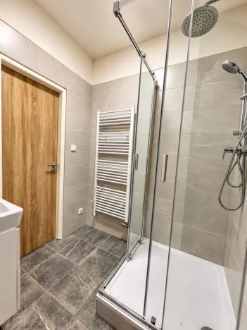 Prodej bytu 3+1, Moravské Budějovice, Janáčkova, 63 m2