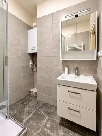 Prodej bytu 3+1, Moravské Budějovice, Janáčkova, 63 m2