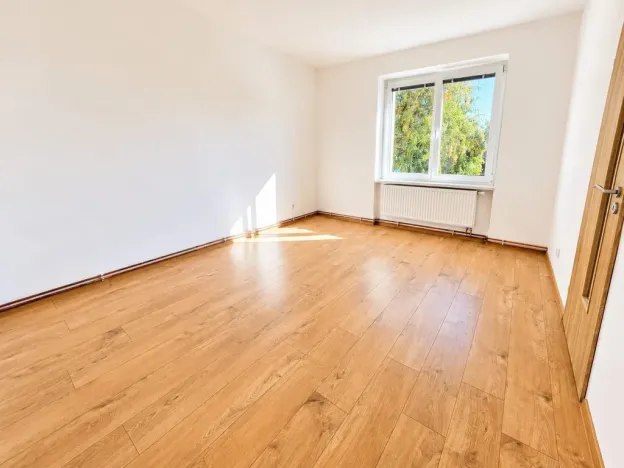 Prodej bytu 3+1, Moravské Budějovice, Janáčkova, 63 m2