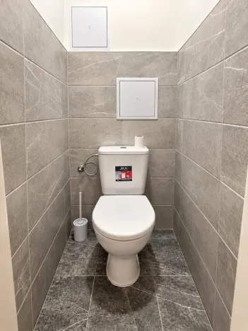 Prodej bytu 3+1, Moravské Budějovice, Janáčkova, 63 m2