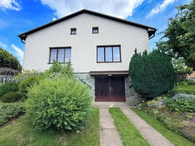 Prodej rodinného domu, Vápenný Podol, 190 m2