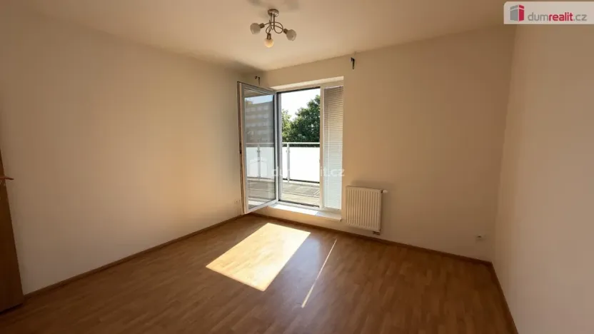 Pronájem bytu 2+kk, Kolín - Kolín II, Antonína Dvořáka, 63 m2