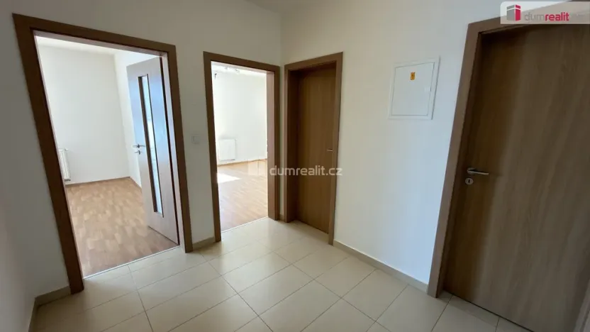 Pronájem bytu 2+kk, Kolín - Kolín II, Antonína Dvořáka, 63 m2