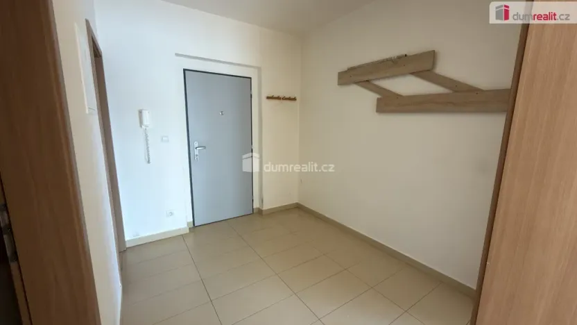 Pronájem bytu 2+kk, Kolín - Kolín II, Antonína Dvořáka, 63 m2