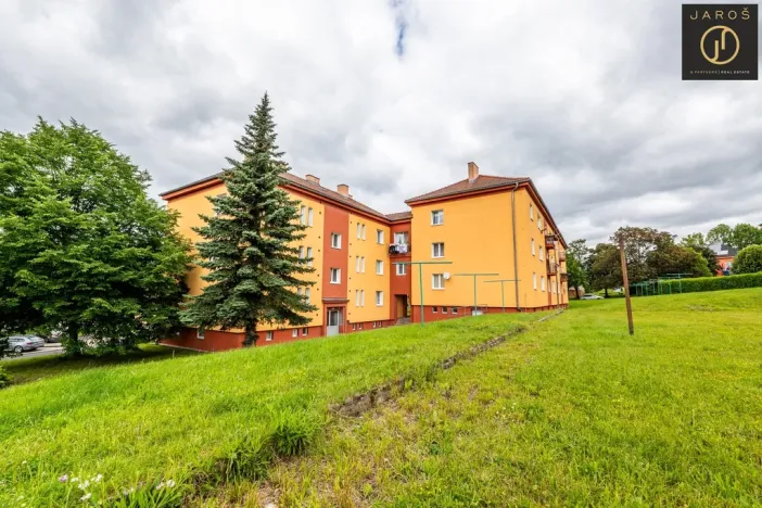 Prodej bytu 3+1, Ostrov, Borecká, 72 m2