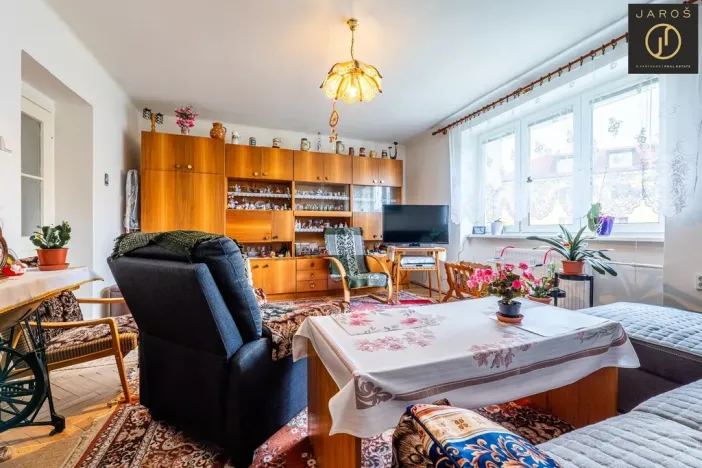 Prodej bytu 3+1, Ostrov, Borecká, 72 m2