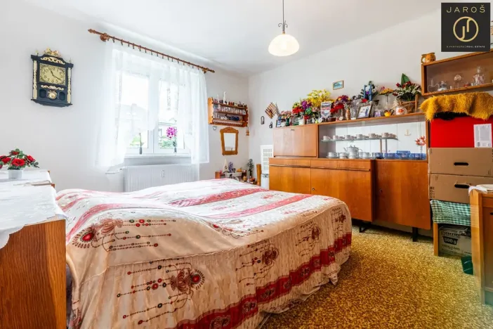 Prodej bytu 3+1, Ostrov, Borecká, 72 m2