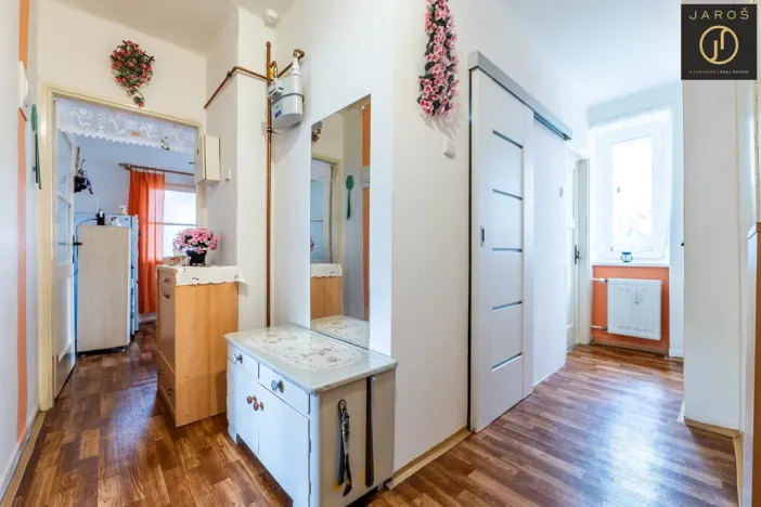 Prodej bytu 3+1, Ostrov, Borecká, 72 m2