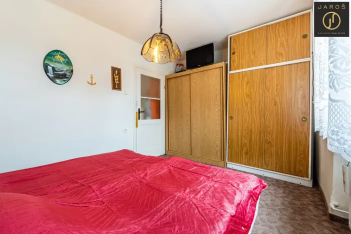 Prodej bytu 3+1, Ostrov, Borecká, 72 m2