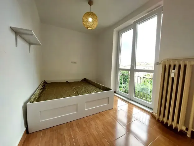 Pronájem bytu 2+kk, Brno, Jana Uhra, 36 m2
