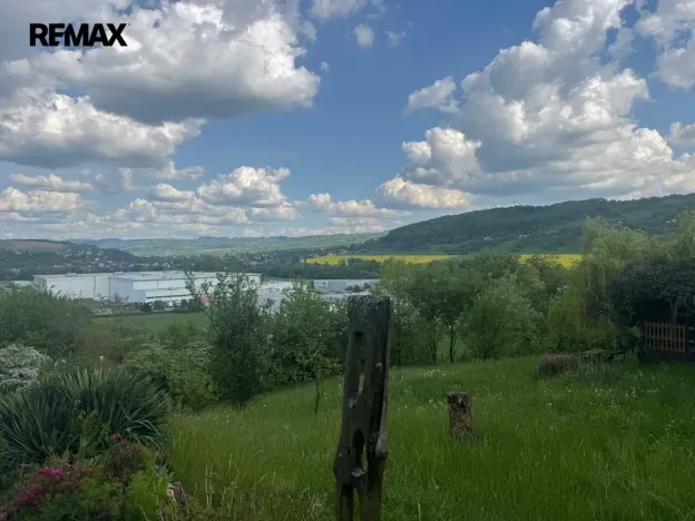 Prodej zahrady, Zlín, 1163 m2