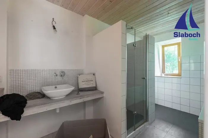 Prodej rodinného domu, Krupá, 285 m2