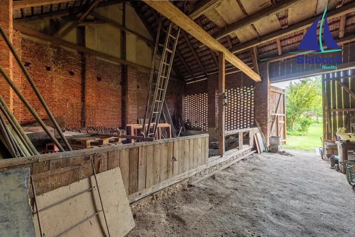 Prodej rodinného domu, Krupá, 285 m2