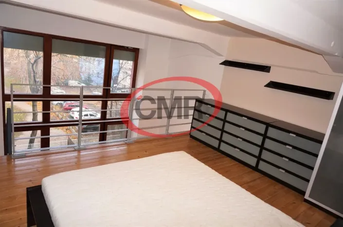 Pronájem bytu 2+kk, Praha, Novákových, 45 m2