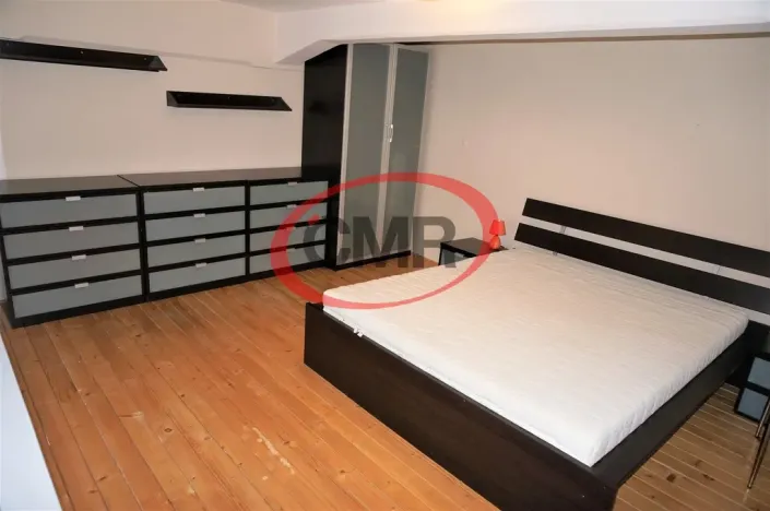 Pronájem bytu 2+kk, Praha, Novákových, 45 m2