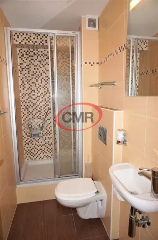 Pronájem bytu 2+kk, Praha, Novákových, 45 m2