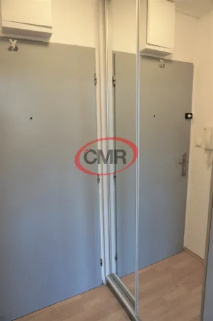 Pronájem bytu 2+kk, Praha, Novákových, 45 m2