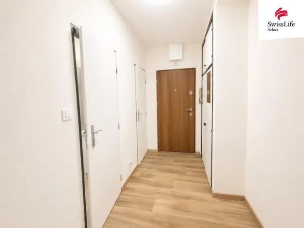 Prodej bytu 2+1, Tachov, 1. máje, 54 m2