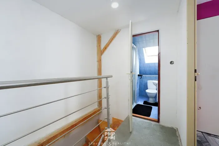 Prodej rodinného domu, Drnovice, 295 m2