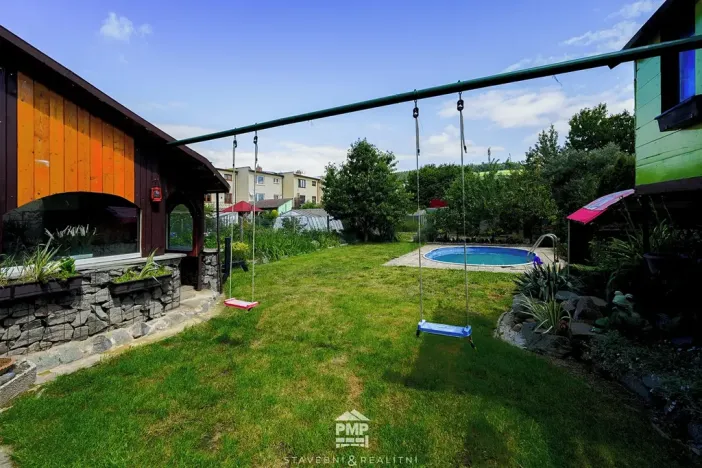 Prodej rodinného domu, Drnovice, 295 m2