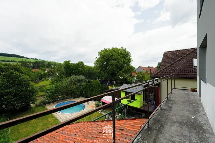 Prodej rodinného domu, Drnovice, 295 m2