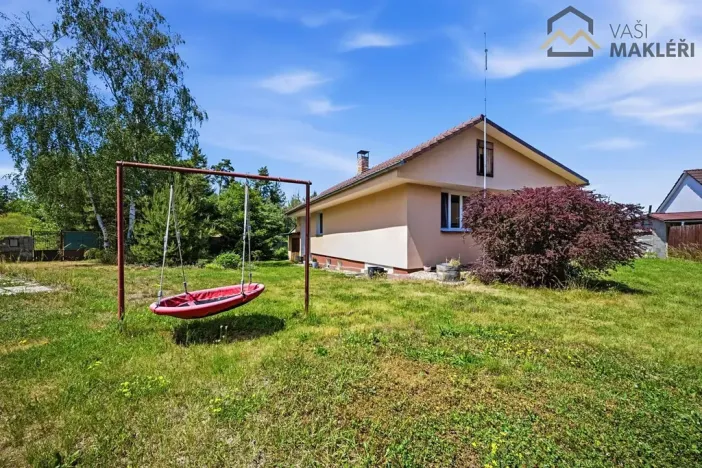 Prodej rodinného domu, Kutná Hora, Libenická, 120 m2