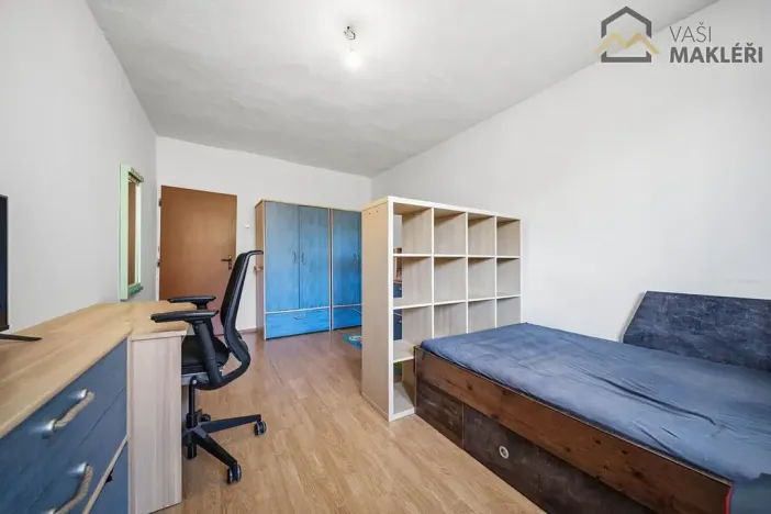 Prodej rodinného domu, Kutná Hora, Libenická, 120 m2