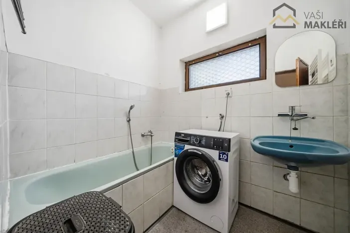 Prodej rodinného domu, Kutná Hora, Libenická, 120 m2