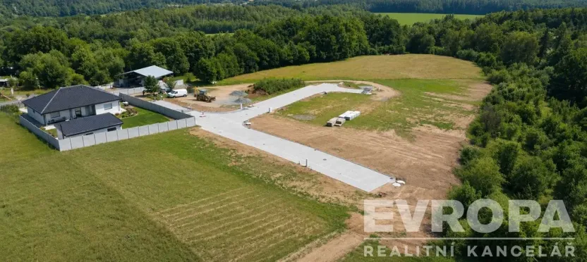 Prodej pozemku pro bydlení, Soutice, 926 m2