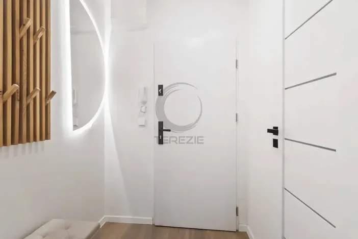 Prodej bytu 2+kk, Praha - Holešovice, Tovární, 38 m2