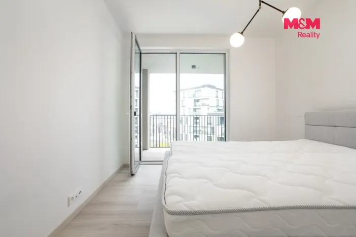 Pronájem bytu 2+kk, Ostrava - Moravská Ostrava, Důlní, 60 m2